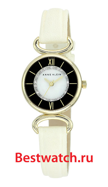 Часы Anne Klein Ring 1934MPIV